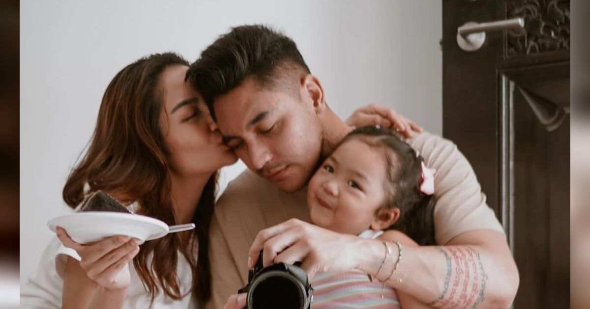 Baru Diungkap, Perjuangan Sibad dan Krisjiana Demi Bisa Punya Anak