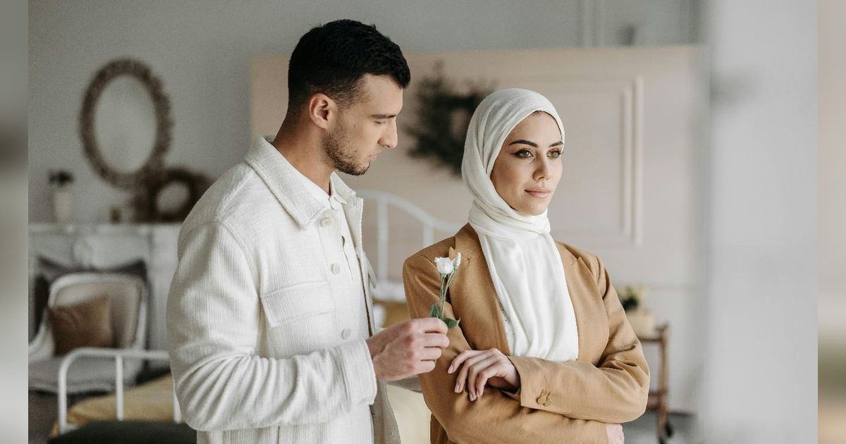 Doa untuk Rumah Tangga yang Sedang Retak, Lengkap Cara Menyelesaikannya dalam Islam