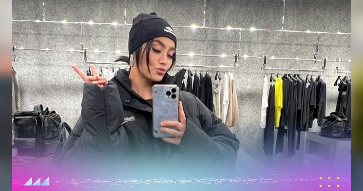 Fakta Fakta Agnez Mo Dilaporkan ke Bareskrim:  Nyanyi Satu Lagu, Terancam Hilang Uang Rp2 M