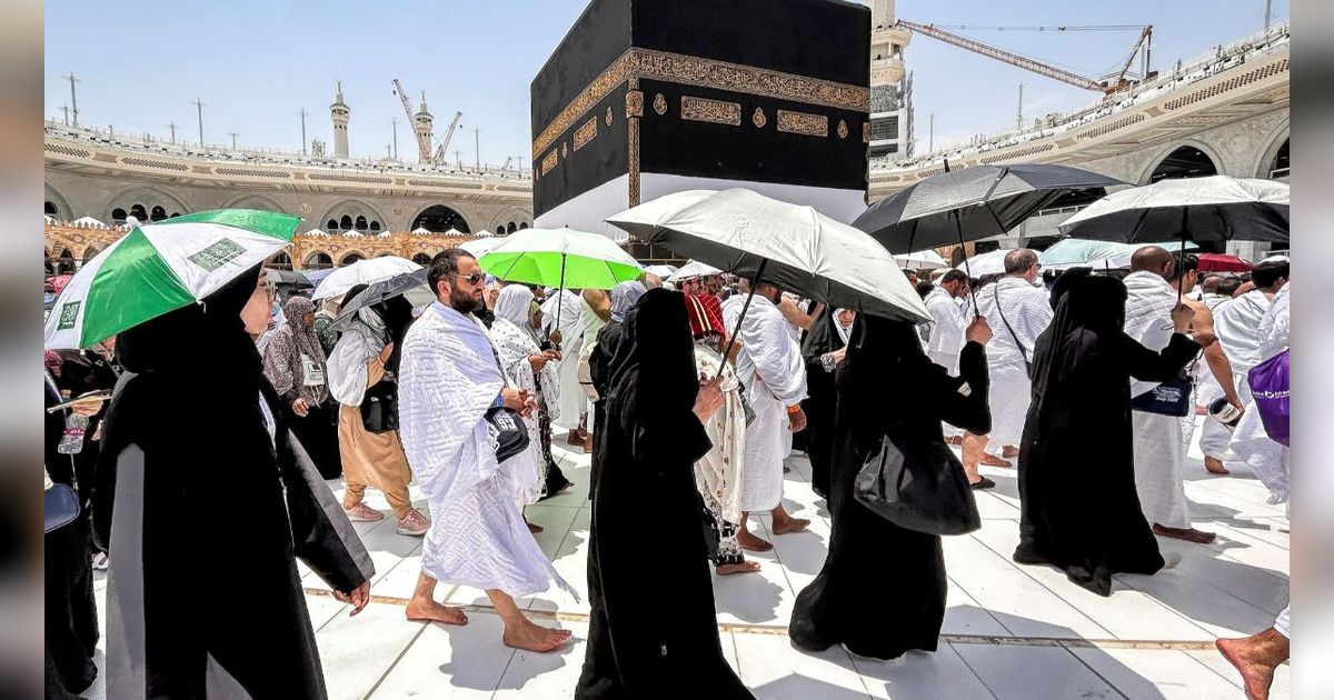 YouTuber Alman Mulyana Kembangkan Sayapnya Buka Bisnis Jasa Travel Haji dan Umrah 'Membangun Alman Tour Ini Bukan Hal Mudah'