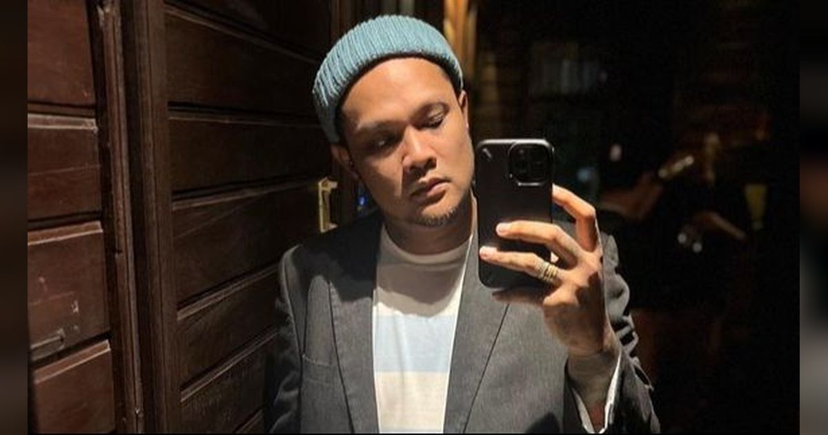Virgoun Ditangkap, 10 Musisi Ini Juga Tersandung Kasus Narkoba, Ada Calon Mertua Thariq Halilintar