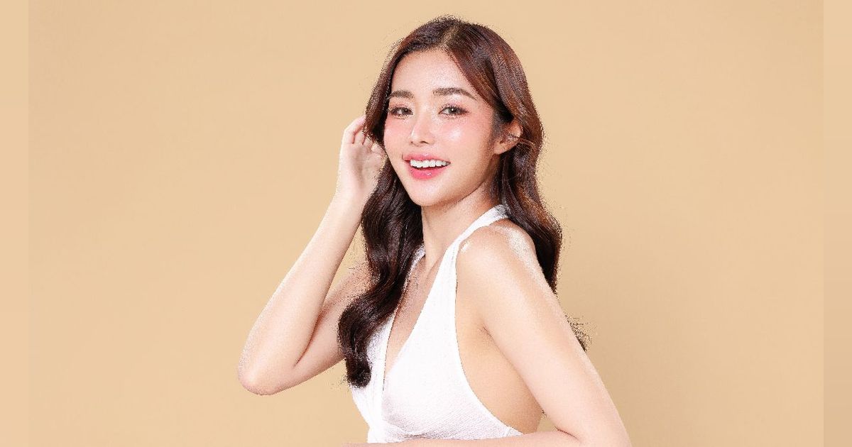 Samarkan Noda dengan Complexion yang Dicampur Skincare, Bebas Cakey!