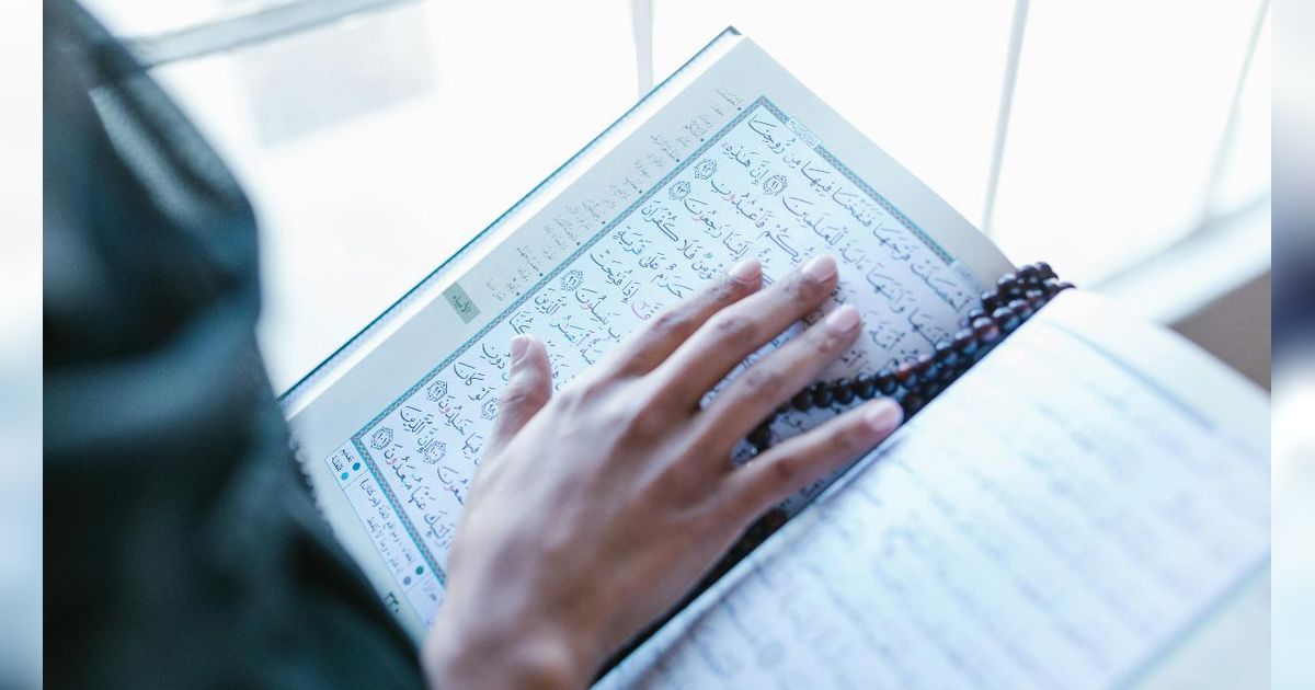 Ingin Hidup Kamu Lebih Bermakna? Coba Baca dan Renungi 7 Surat dalam Al-Quran Ini