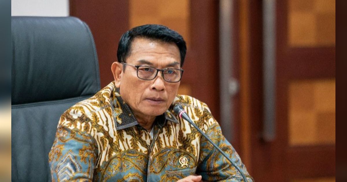 Moeldoko Doakan Hasil Kerja Jokowi Jadi Warisan Berharga Indonesia