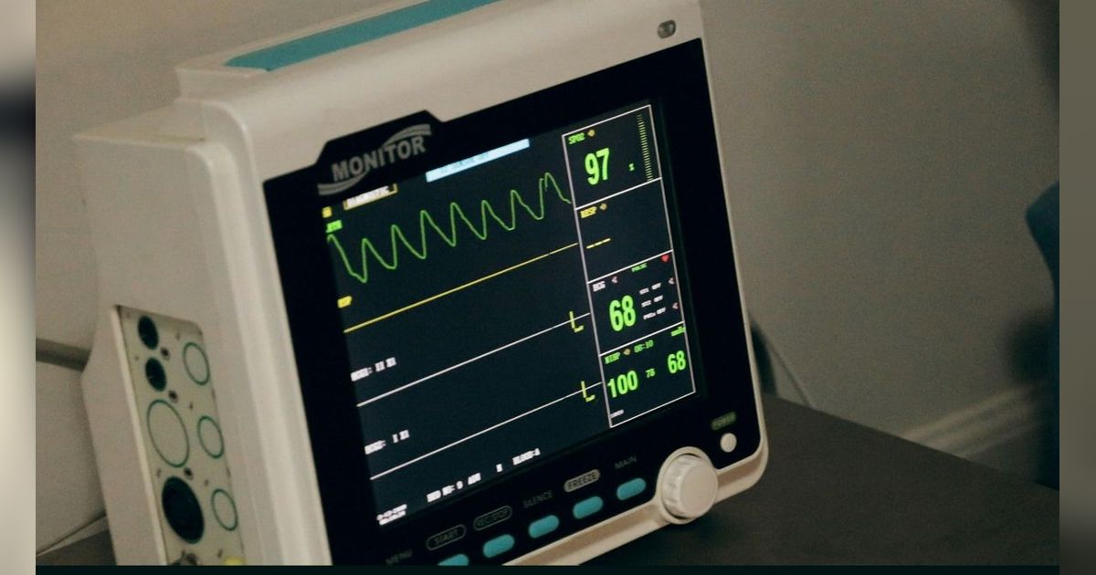 Bahaya Silent Stroke yang Bisa Terjadi Tanpa Disadari, Ketahui Langkah Antisipasinya