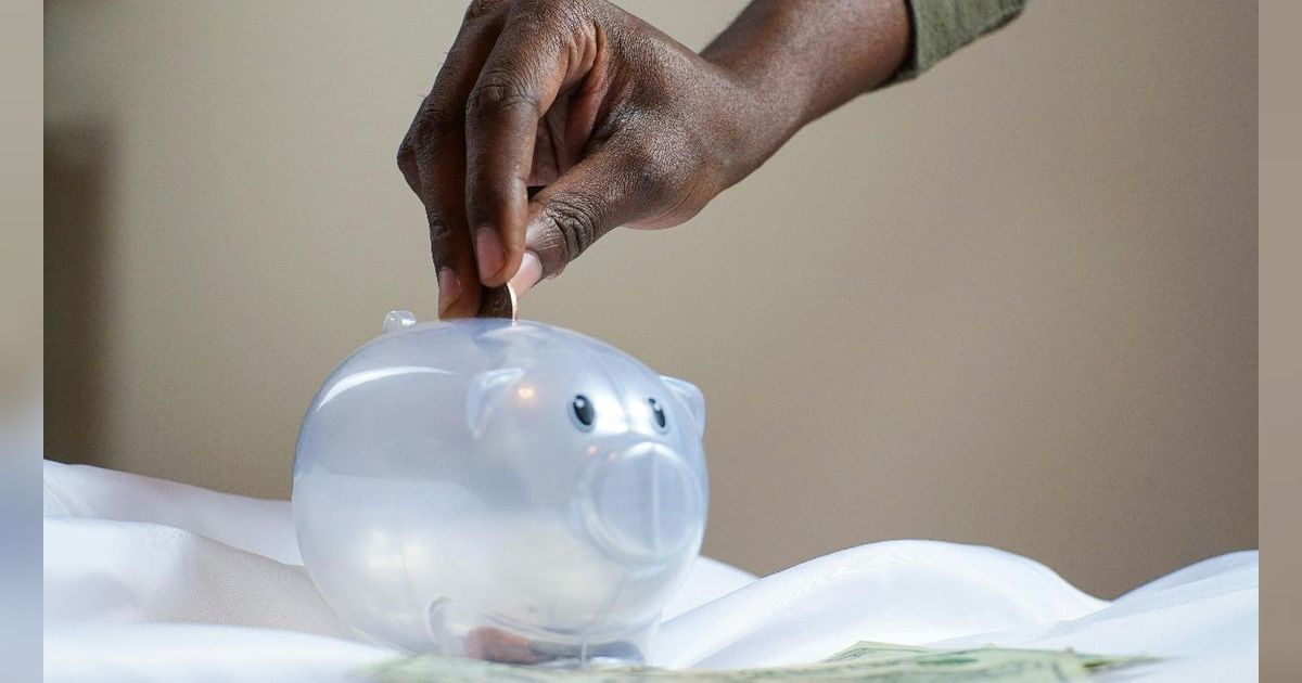 40 Kata-Kata Menabung Lucu yang Menginspirasi untuk Melek Finansial
