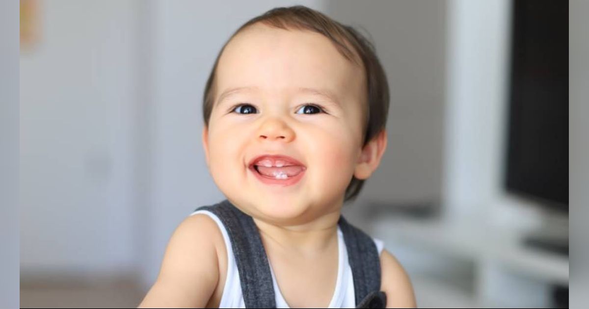 Daftar 10 Nama Bayi Terinspirasi dari Tokoh Disney yang Paling Banyak Digunakan