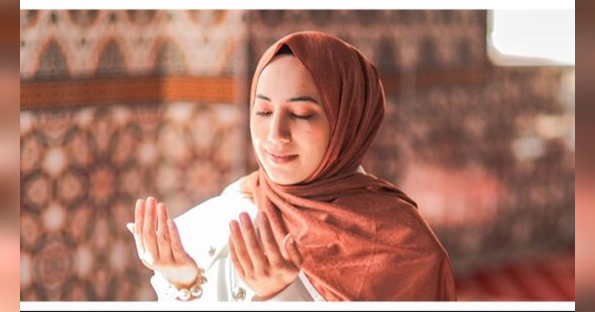 Hati-Hati dengan Orang yang Iri Dengki di Dekatmu! Bacalah 5 Doa Ini agar Allah SWT Jauhkan dari Keburukan