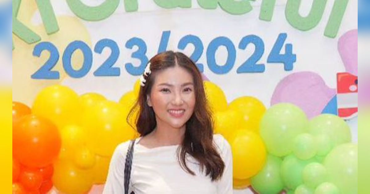 Usai Digugat Cerai Ruben Onsu, Sarwendah Pilih Percantik Diri dengan Operasi Plastik di Korea Selatan