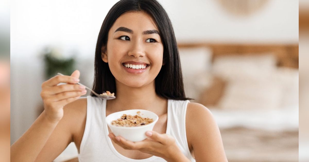 Menu Sarapan Ini Bikin Kamu Lancar Buang Air Besar, Coba Segera!
