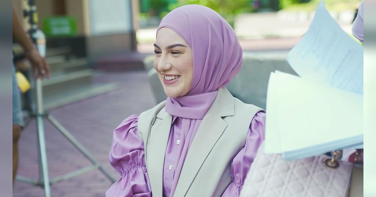 Kembali Syuting Sinetron, 10 Potret Terbaru Irish Bella Usai Cerai, Kini Jadi Tulang Punggung Keluarga