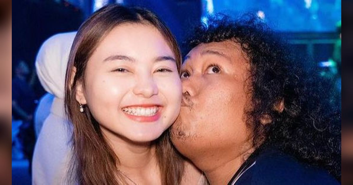 Kuliti Marshel Widianto, Nikita Mirzani Tak Takut Dijauhi Teman Artis