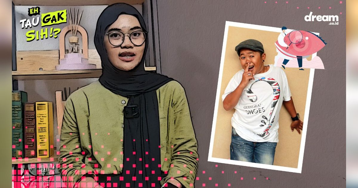 Membedah Penyakit Glaukoma, 'Si Pencuri Penglihatan` yang Sempat Disebut Menyerang Mata Komedian Adul
