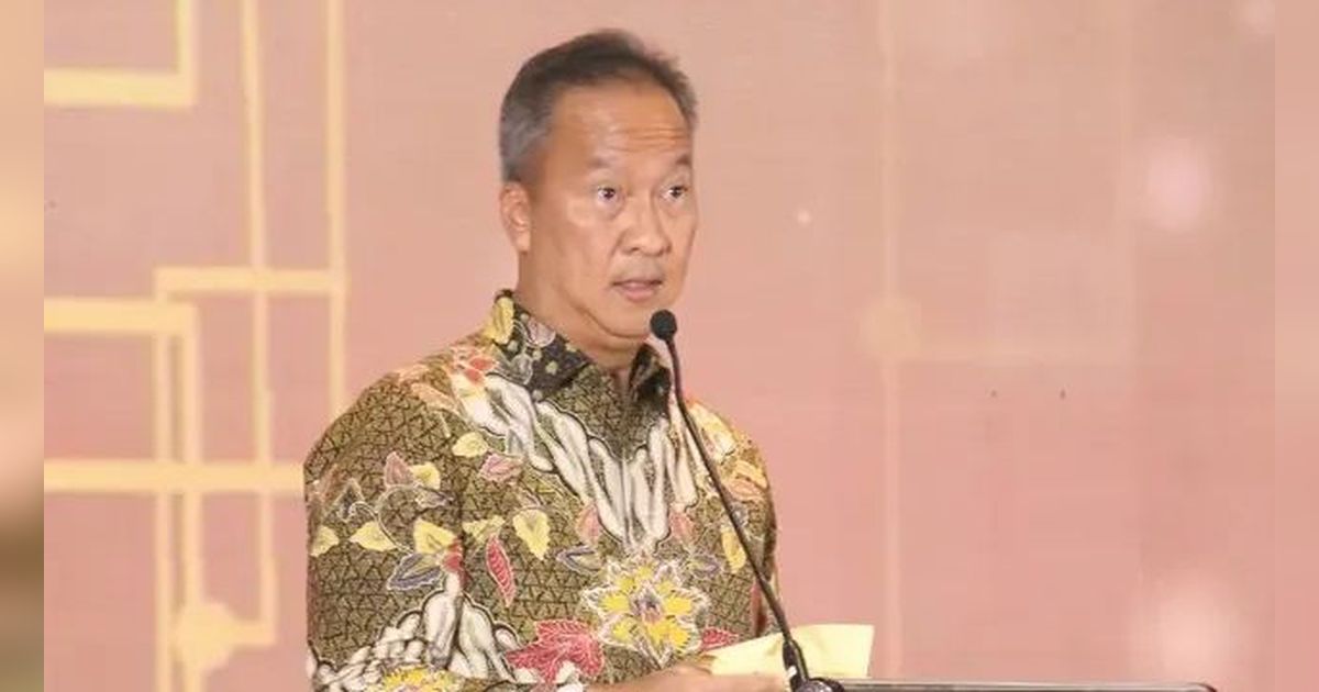Penjelasan Menperin Agus Gumiwang Senggol Menkeu Soal PHK di Sektor Tekstil