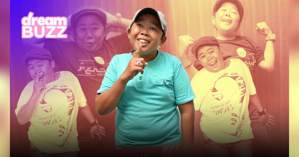 Komedian Adul Jual Kontrakan 14 Pintu, Dulunya Warung Pecel Lele