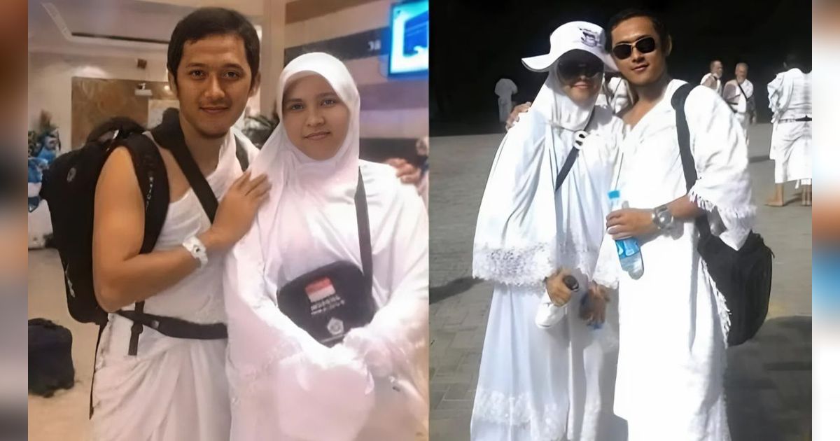 Marah dengan Suami Saat Ibadah Haji, Wanita Ini Dapat Teguran Allah, Ucapan dalam Hati Jadi Kenyataan