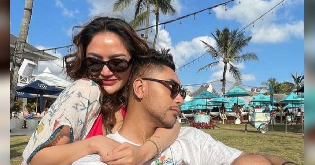 Sebelum Menikah, Krisjiana Sempat Jijik dan Sebut Siti Badriah Kampungan