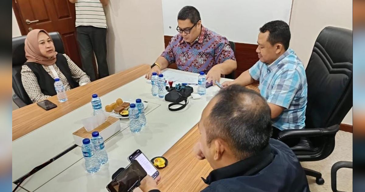 Bacabup Lombok Barat Ingin Tuntaskan Masalah Kemiskinan dan Air Bersih