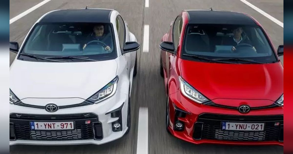 17 Mobil Hatchback Terbaik Tahun 2024 yang Dapat Disesuaikan dengan Anggaran Anda