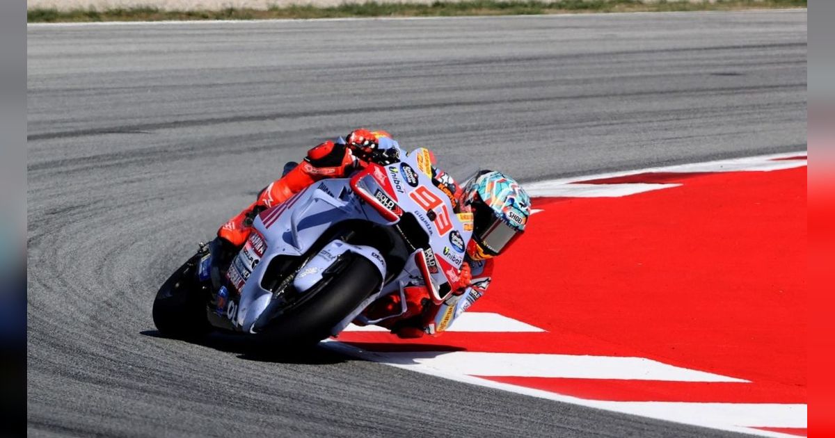 Kategori Termurah Sudah Ludes Terjual, Segini Harga Tiket MotoGP Mandalika 2024