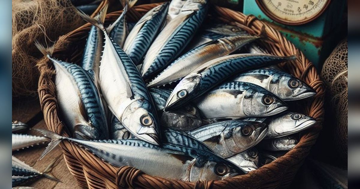 16 Jenis Ikan yang Cocok Dikonsumsi untuk MPASI Bayi
