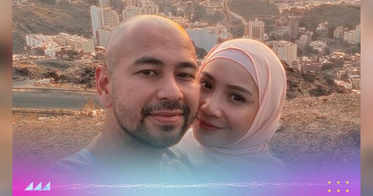 Habib Jafar Pasang Badan Soal Raffi Ahmad Dicibir Kebanyakan Ngonten Saat Haji