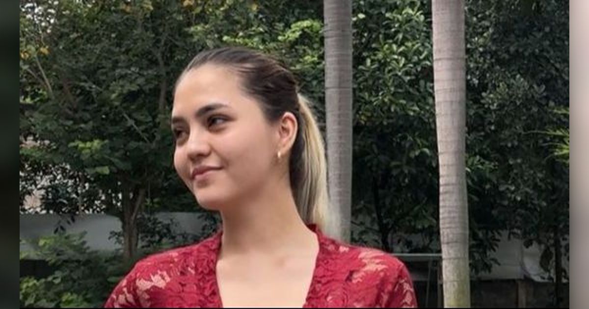 Dituding Jadi Selingkuhan Anji hingga Pergi Bareng ke Bangkok, Begini Penjelasan Juliette Angela