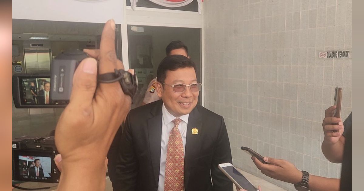 KPK Bakal Turun Tangan, Kepala Bapanas Jelaskan Soal Demurrage Beras