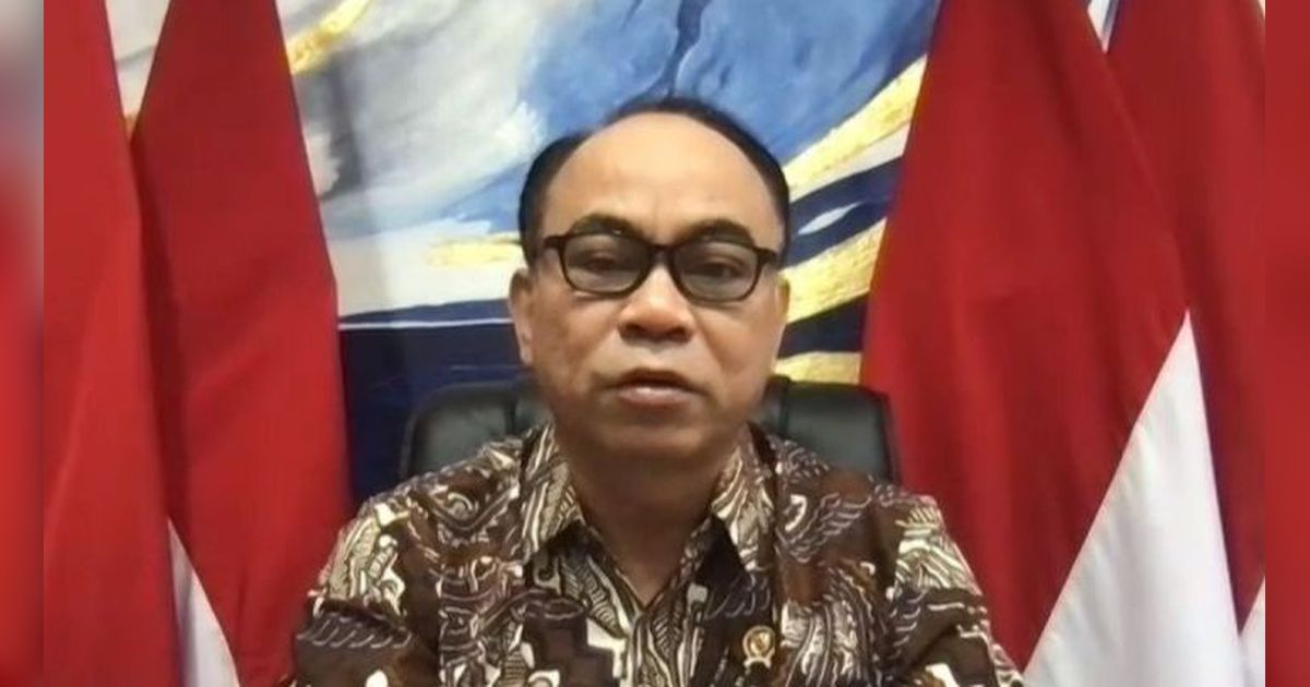 Menkominfo Minta Akses Internet Judi Online ke Kamboja dan Filipina Diputus