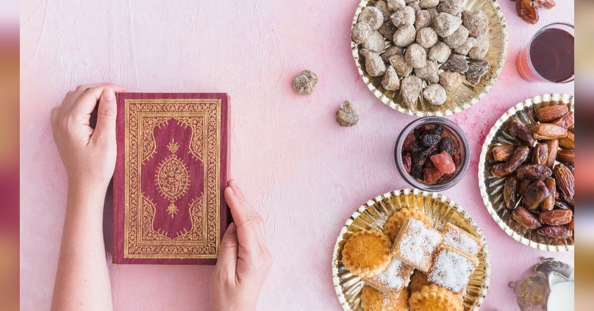 Niat Mengganti Puasa Ramadhan Arab, Lengkap Beserta Arti dan Keutamaannya