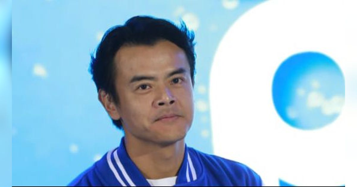 Rutin Berolahraga, Dion Wiyoko Ingin Jadi Papa Keren Untuk Anak di Masa Depan