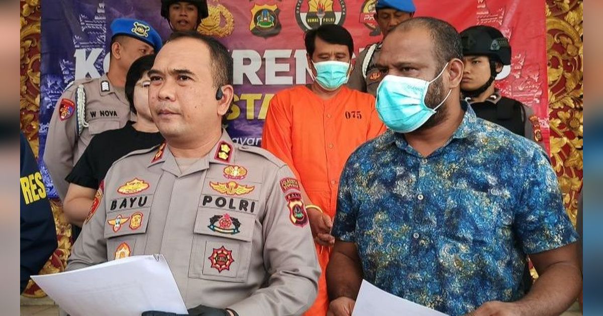 Terungkap Penyebab Kebakaran Gudang Elpiji Tewaskan 18 Orang di Bali