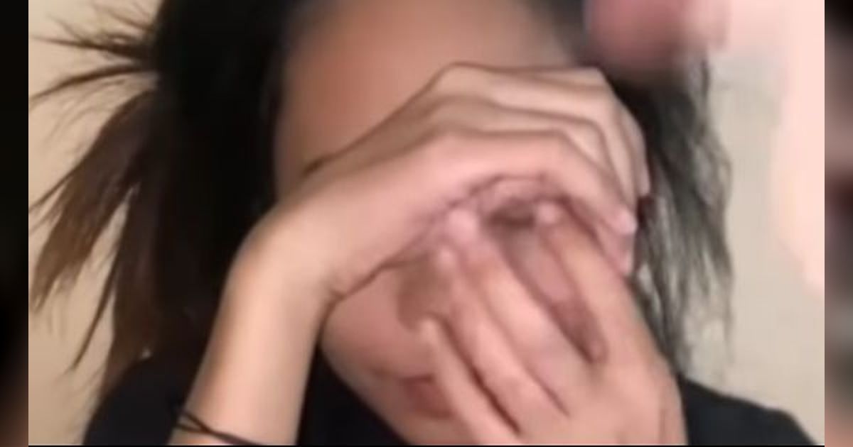 Viral! Suami Sibuk Kerja Dibuat Emosi Pergoki Istri Selingkuh Bawa Pria Lain ke Kamar Kos