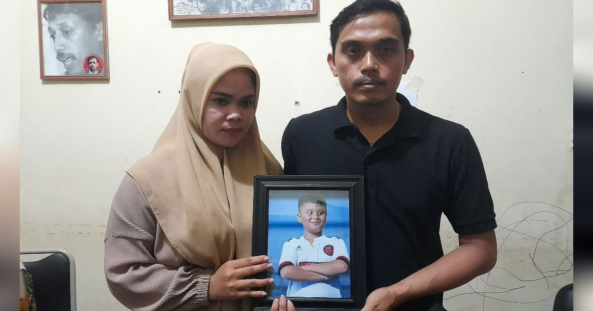 KPAI Buka Suara Terkait Dugaan Tewasnya Siswa SMP Dianiaya Polisi di Padang