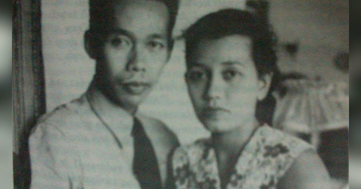 Istri Jenderal Hoegeng Ulang Tahun ke-99, Tetap Ceria Meski Terbaring di Tempat Tidur