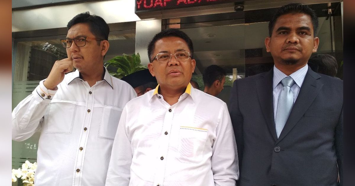 PKS Bakal Usung Sohibul Iman jadi Cagub di Pilgub Jakarta, Bagaimana Nasib Anies?