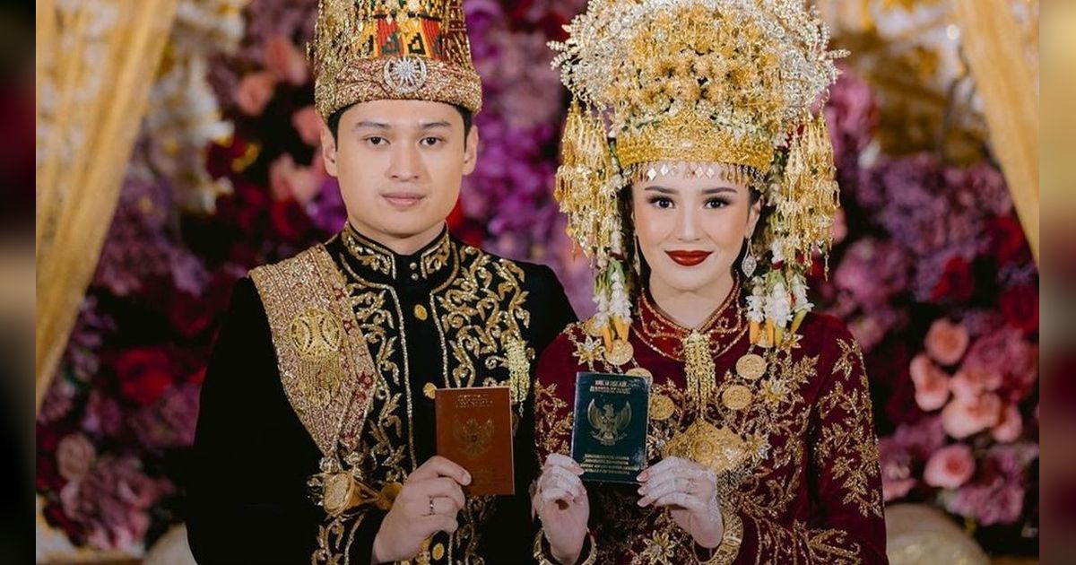Diberi Mahar Fantastis, Intip 10 Potret Rumah Mewah Beby Tsabina Bertema Istana Princess