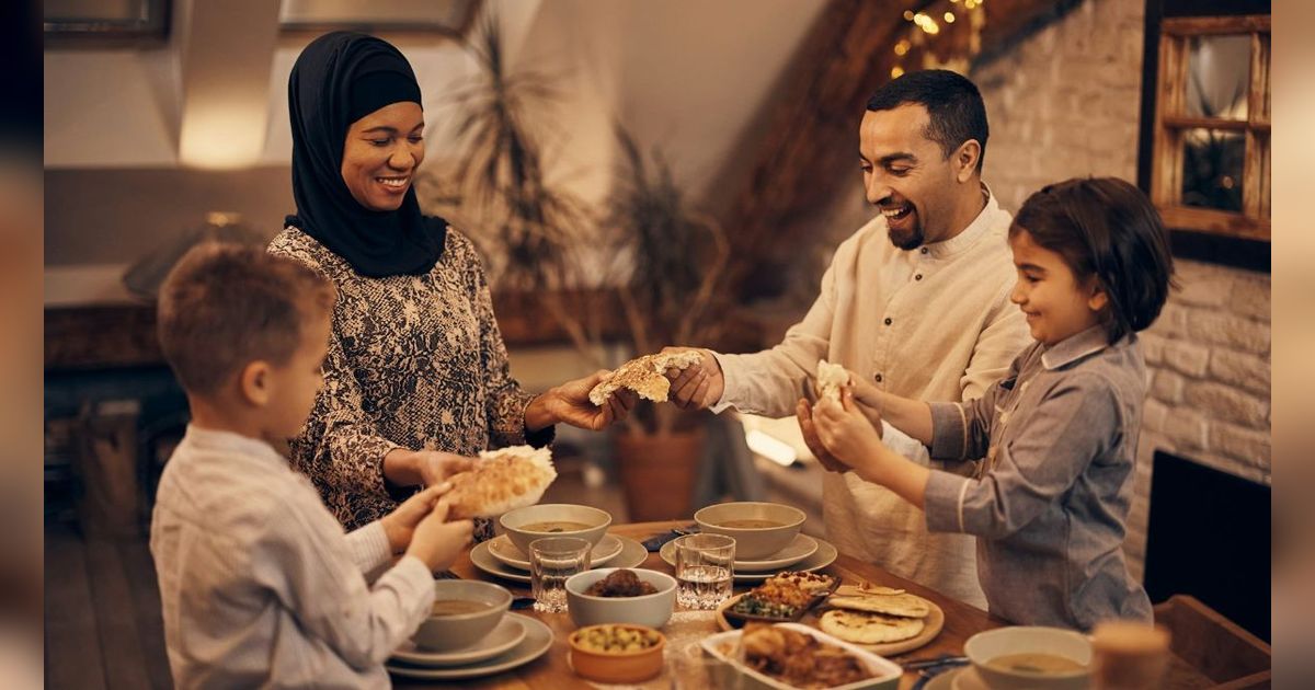 Niat Puasa Mengganti Puasa Ramadhan, Ketahui Tata Caranya