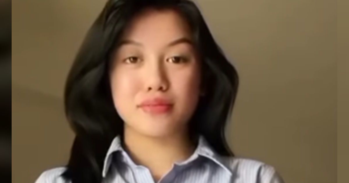 Putus dari Vadel Badjideh, 8 Potret Terbaru Lolly Anak Nikita Mirzani, Penampilannya Manglingi Banget