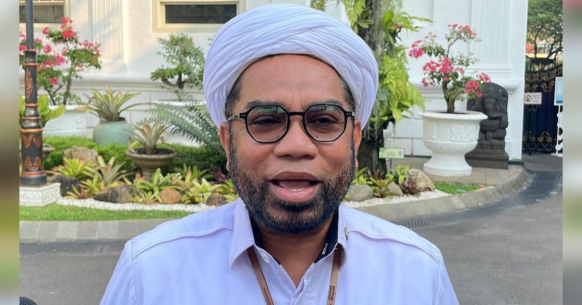 Penjelasan Istana Soal Isu Jokowi Cawe-Cawe Ganti PJ Gubernur