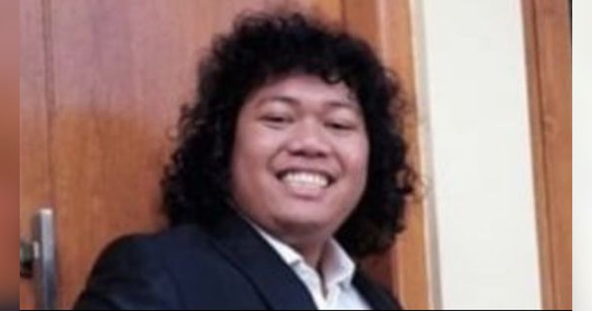 Marshel Widianto Maju Jadi Wakil Walikota Tangerang Selatan, Masa Lalunya Dikuliti Surya Insomnia
