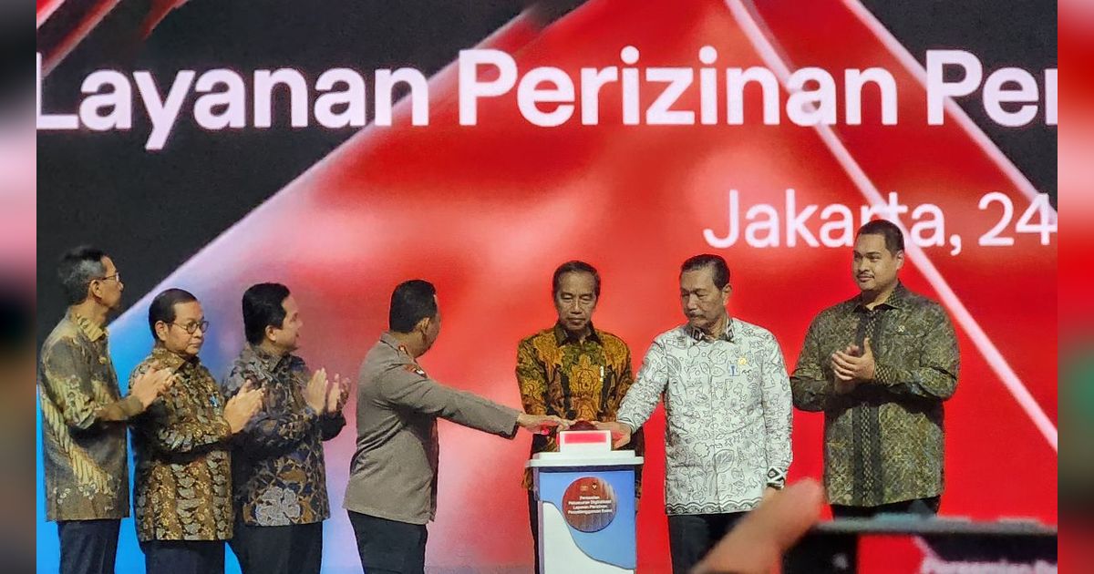 Izin Event Kini Sudah Bisa Diurus Online, Simak Caranya Berikut Ini