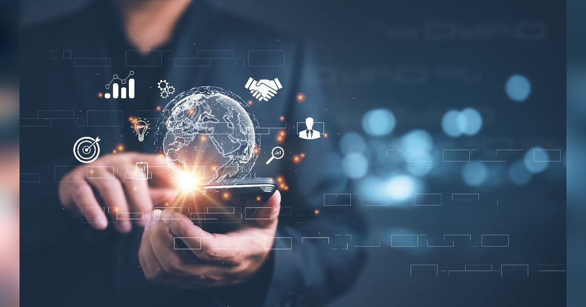 Surge dan Arsari Group Teken MoU, Siap Percepat Konektivitas Internet di Tanah Air