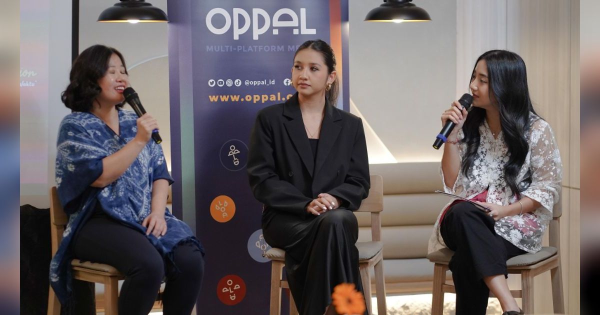'Merayu Waktu', Momen Duka Rhea Asmara yang Dikemas Pop Ballad