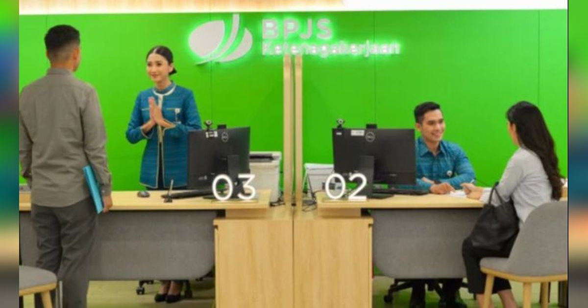 Saldo BPJS Ketenagakerjaan Milik Orang yang Sudah Meninggal, Apakah Bisa Dicairkan?