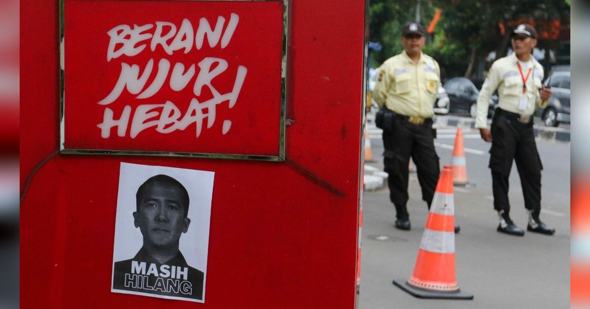 Menkumham Yasonna Klaim Pemerintah Tak Lindungi Harun Masiku: Enggaklah, Mana Berani