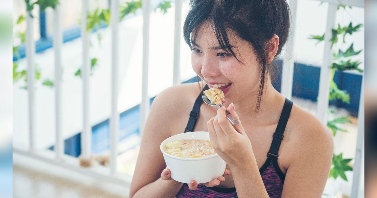 Gula Darah Sering Naik Walau Jalani Pola Makan Sehat, Ini 3 Sebabnya