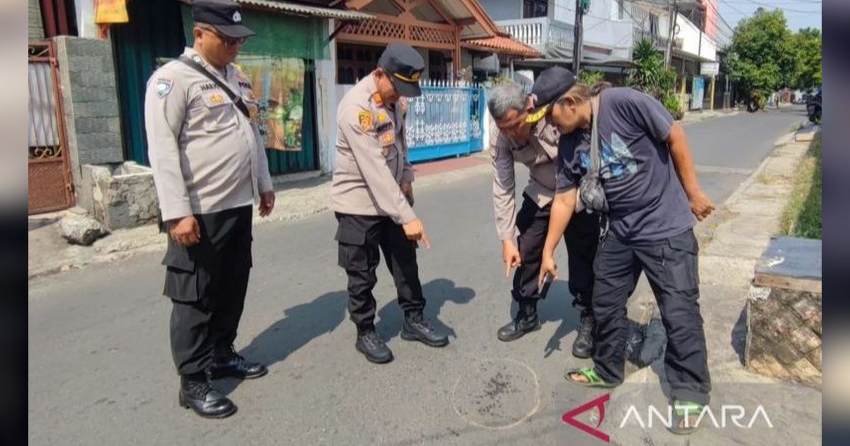 Petugas SPBU Dibegal di Duren Sawit Senin Siang, Pelaku Gondol Motor dan Uang Setoran