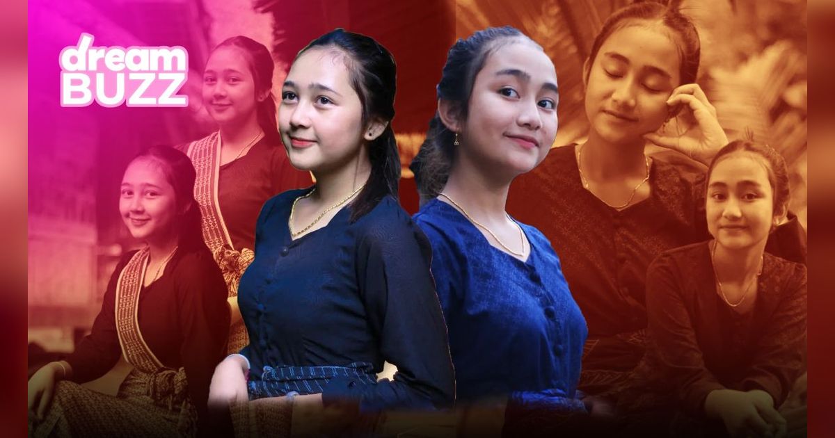 Adu Cantik Rumsyah Baduy VS Sarti Baduy