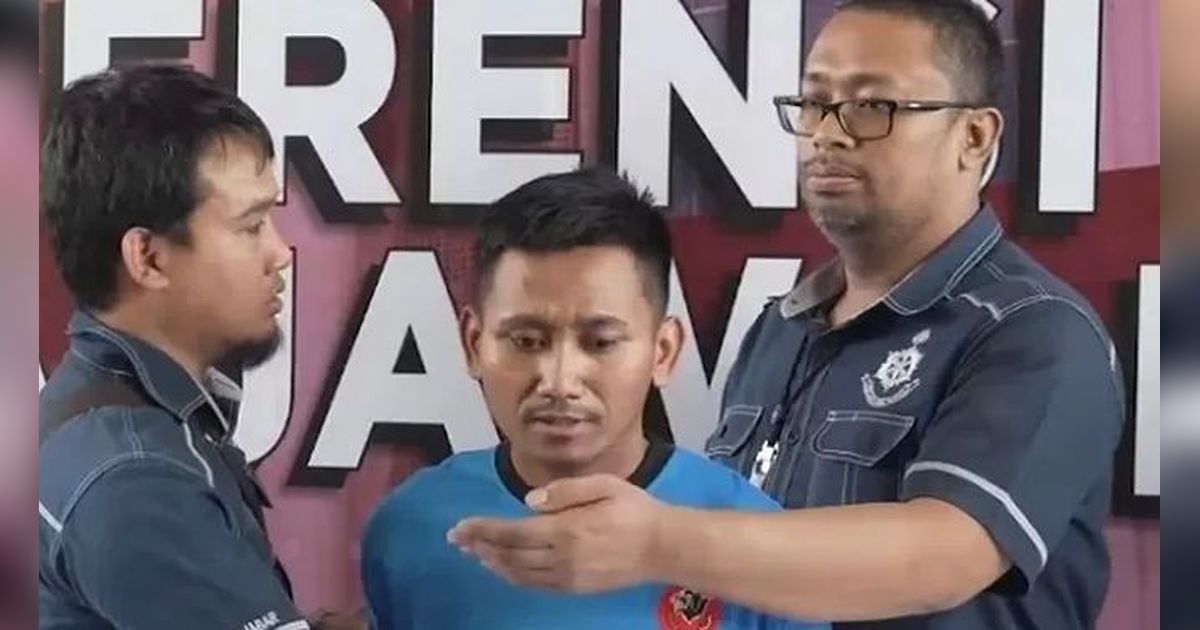 VIDEO: Polda Jabar Buka Suara Tudingan Polisi Hapus Bukti di Akun Facebook Pegi Setiawan